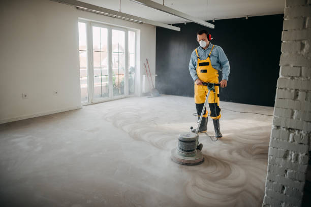 Reliable MT Concrete contractor Solutions