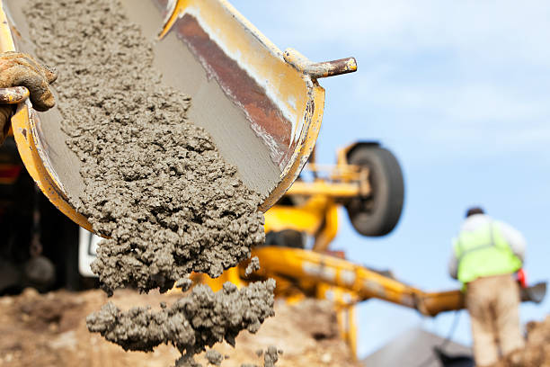 Best Concrete Driveway Installation in Frenchtown, MT
