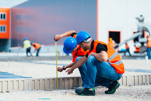 Best Concrete Foundation Repair in Frenchtown, MT