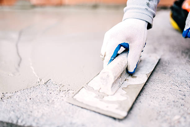 Best Stamped Concrete Services in Frenchtown, MT